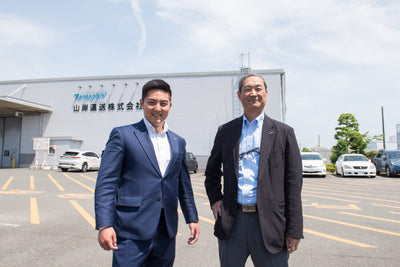全国の物流会社・運送会社との交流で「生の情報」が聞ける！実例を知り業界の現状を把握し業績アップ！