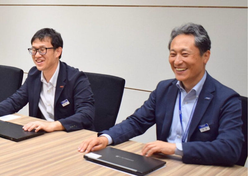 【研修・講演事例】物流効率化法対応への「自走」を促す。多様な事業体の温度差を埋める、自社の実情に寄り添った社内向け研修｜東レグループ