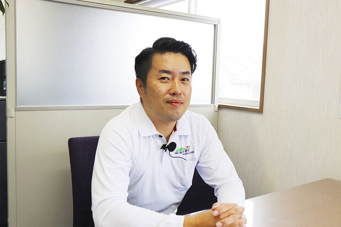 森井運送有限会社