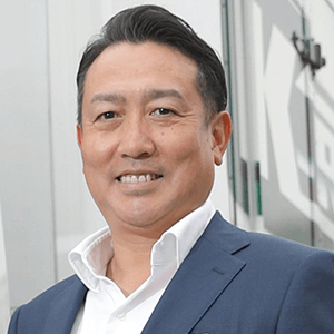 株式会社ケーロッド