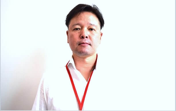 幸栄流通株式会社