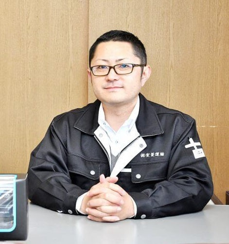 株式会社聖菱運輸