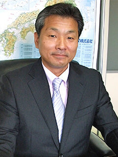 三重執鬼株式会社