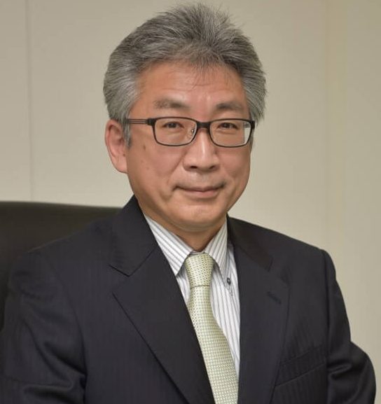 日新産業株式会社