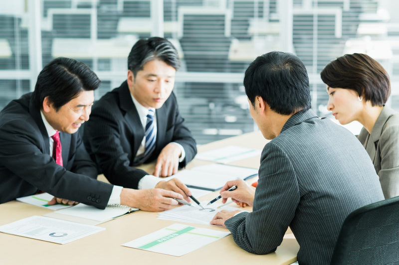 2026年、荷主企業に求められる「グランドデザイン」 本業とロジスティクスの統合が、戦略を具現化する「最後のピース」となる 