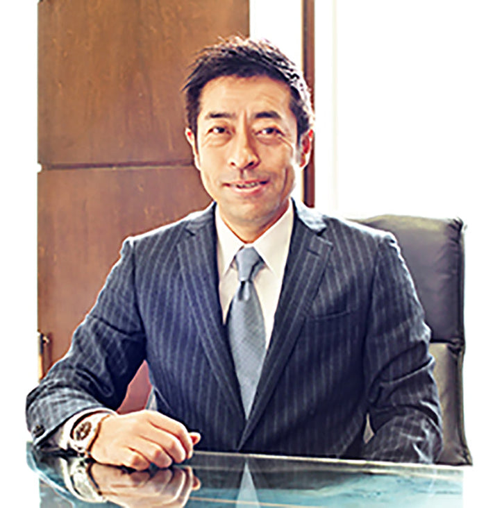 越野運送株式会社