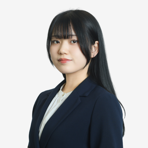 長﨑 美怜
