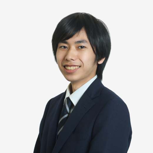 荒井 琉翔