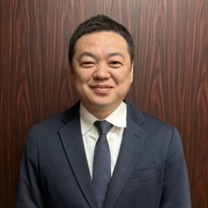 原田 大一 氏