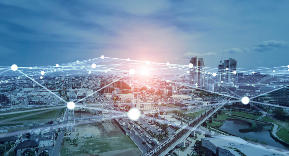 輸配送ルート最適化