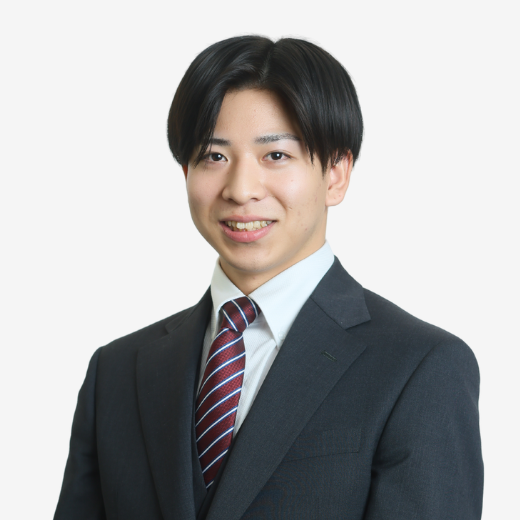 栗原 彪悟