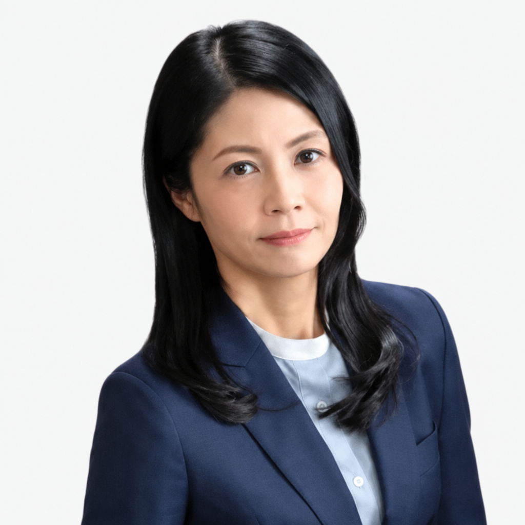 田代 三紀子