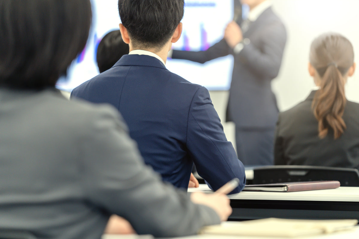 物流企業向けコンサルティング