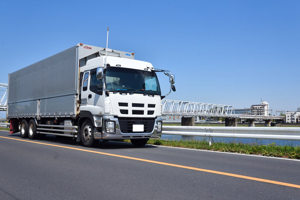 “値上げ”だけでなく、荷主に選ばれ続ける物流会社づくりまで提案できる