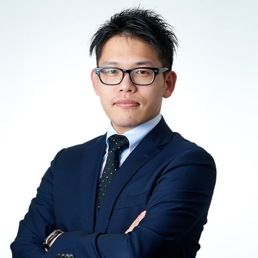 萩下 元貴