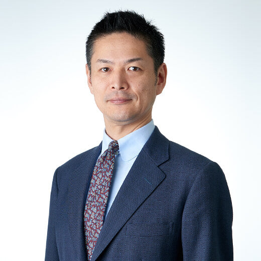 橋本 直行