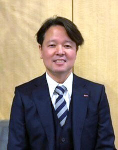 三村 直也