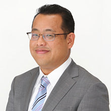 中田 剛