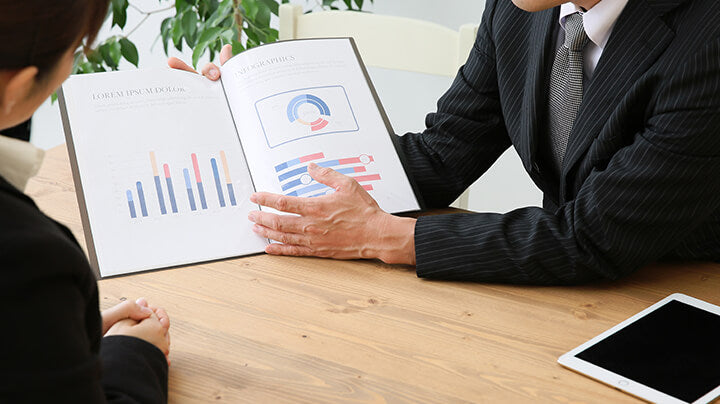 荷主企業の視点を踏まえ、選ばれる3PL提案に変えられる