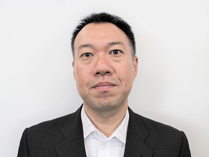 日本ミシュランタイヤ株式会社 
尾根山　純一氏