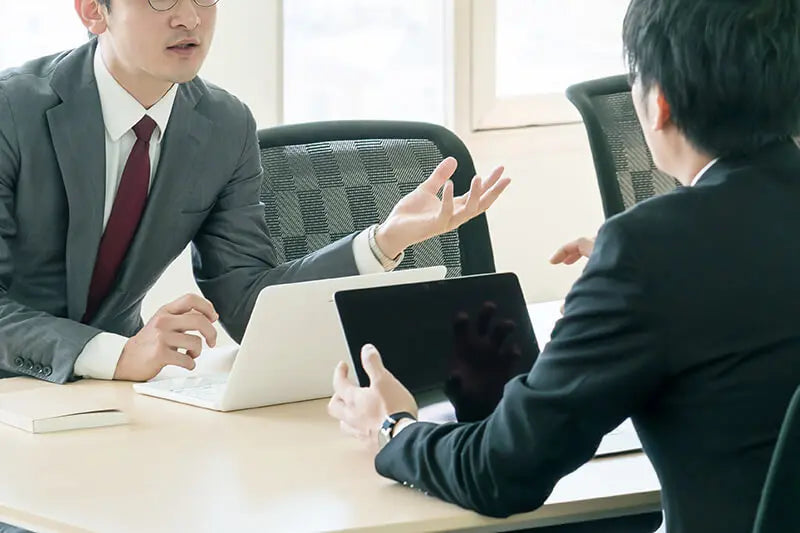 事業部を横断する全社統括力