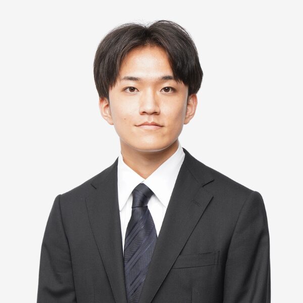 小巻 椋太郎