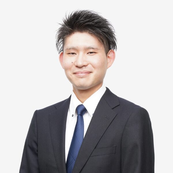 長島 優介