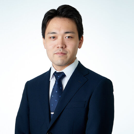 小倉 裕太