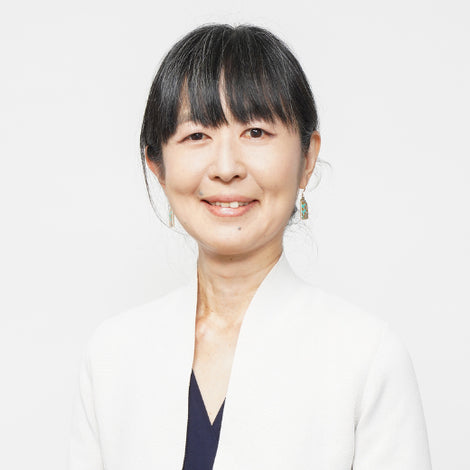 中嶋　乃扶子
