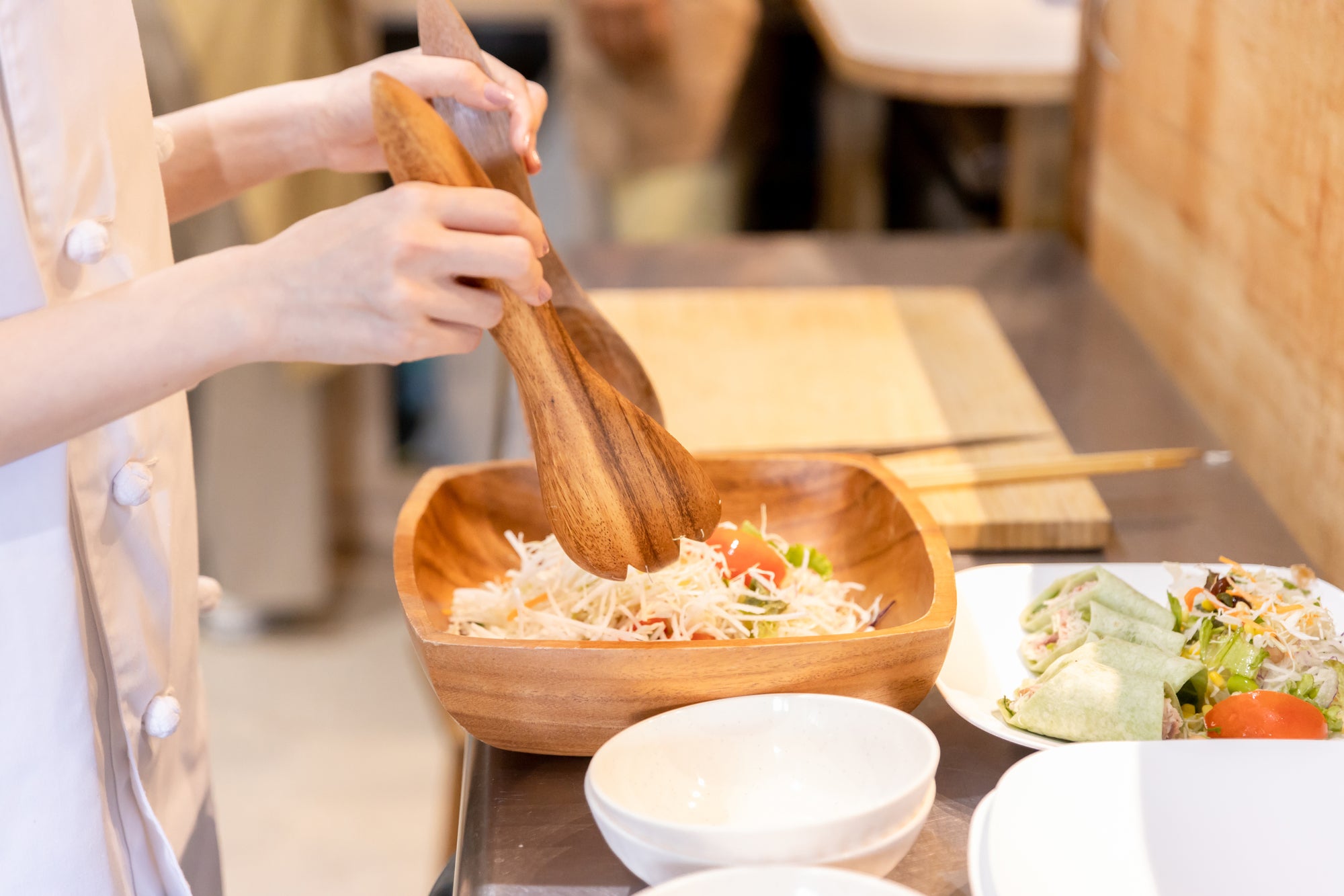 飲食業界
