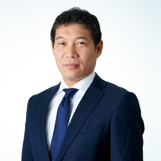 渡邉 庸介