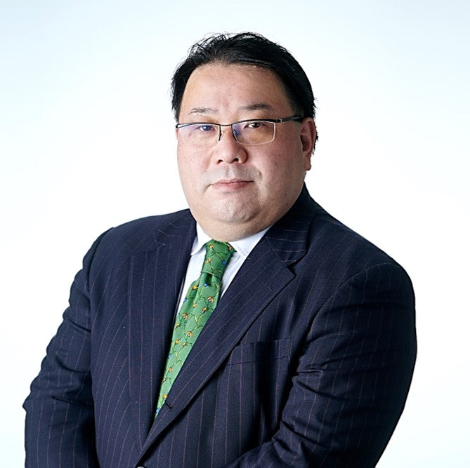 中野 好純