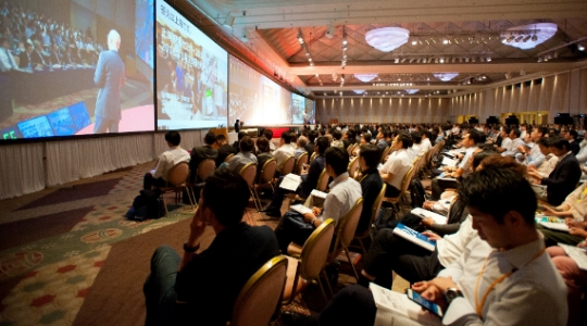 経営戦略セミナー