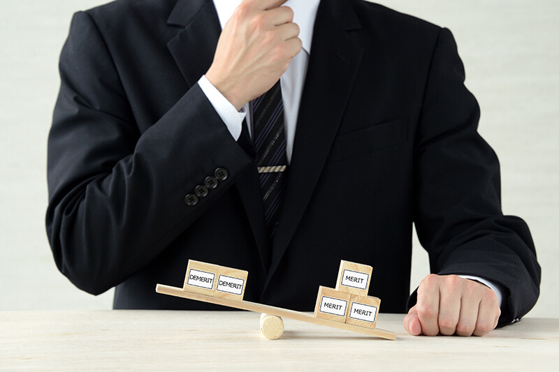 同業他社比較診断