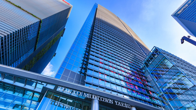 アクセスマップ