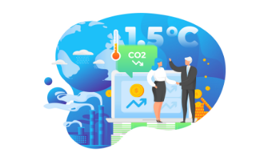 ESG×ロジスティクス