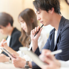 協力会社向け採用力向上セミナー 講演依頼