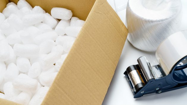 物流資材（共同購買）