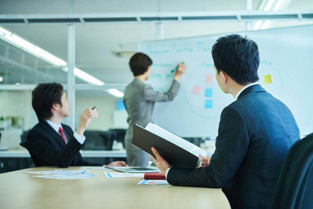 論理的導入におけるファシリテート