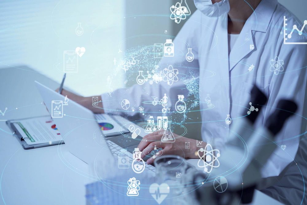 物流データ分析による詳細現状分析