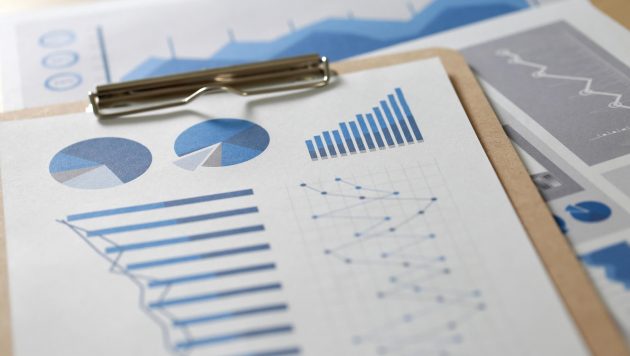 業界調査レポート作成