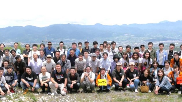 最新の情報取得＆切磋琢磨し合える仲間ができた場所