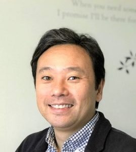 株式会社タイタンコミュニケーションズ 代表取締役　林秀紀