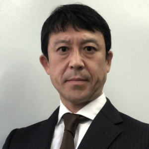 日本パレットレンタル株式会社　渡邊　安彦