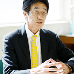 大王運輸株式会社　天白　拓治