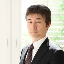 新柏倉庫株式会社 代表取締役 伊藤 武人