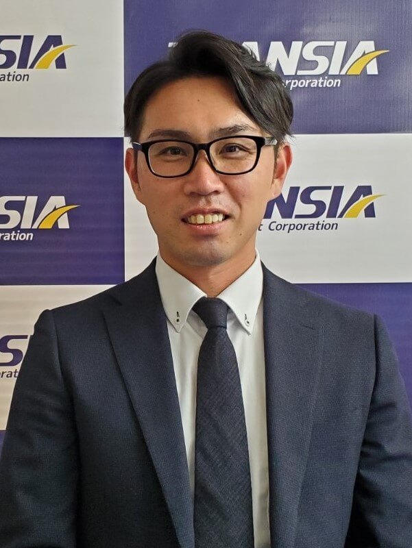 株式会社トランシア 代表取締役 小堀 一馬 氏