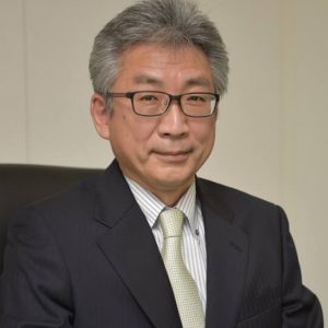 日新産業株式会社 代表取締役社長 木　村 康 氏｜抜本的な採用戦略の見直しで半年で200名を超える応募獲得に成功｜コンサルティング事例