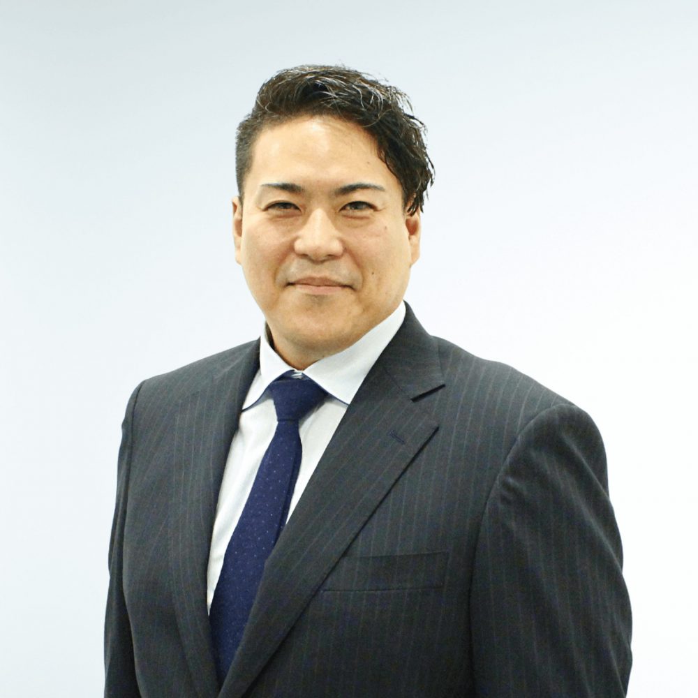 玉川 豪史|船井総研ロジ株式会社