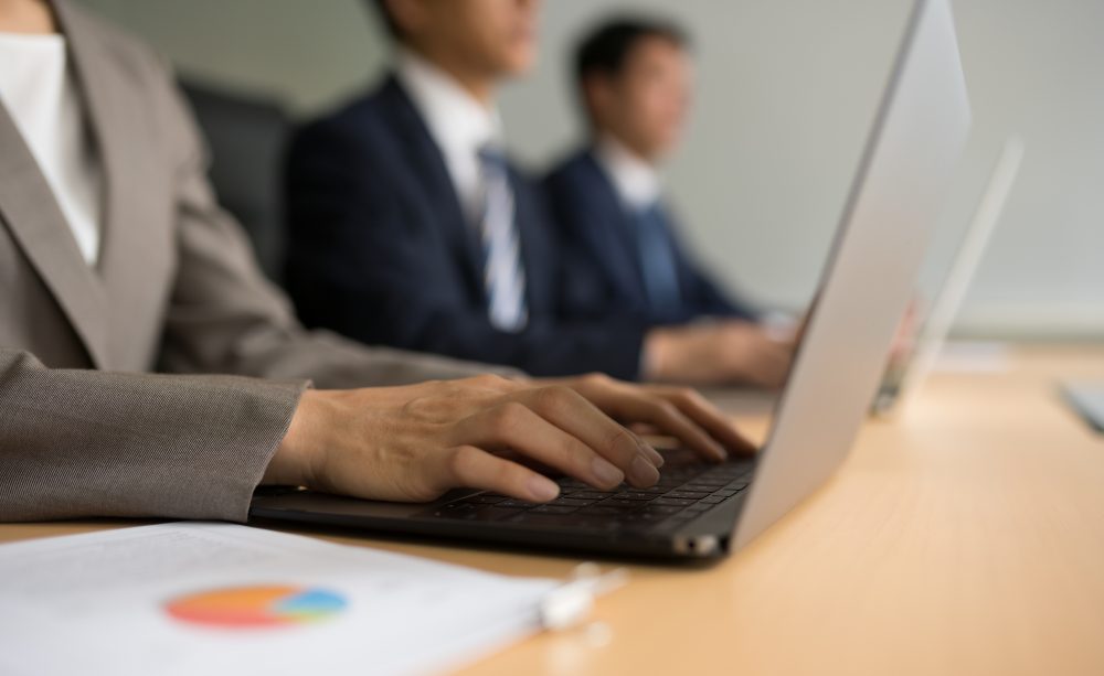 激変の時代における物流子会社の真価 ~収益構造と生産性の大転換セミナー~